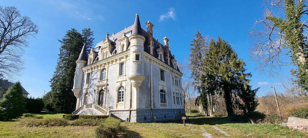 Chambre d’hôte pour 3 personnes à Saint-Bard
