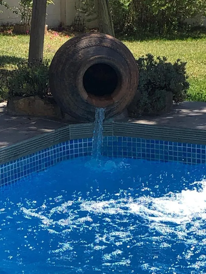 Casa de vacaciones para 12 personas, con piscina y jardín, Se admiten mascotas - 1