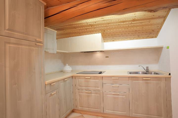 Casa vacanze 'Cry Apartment Centro Livigno' con vista sulle montagne e Wi-Fi in Livigno (Borgo), Livigno