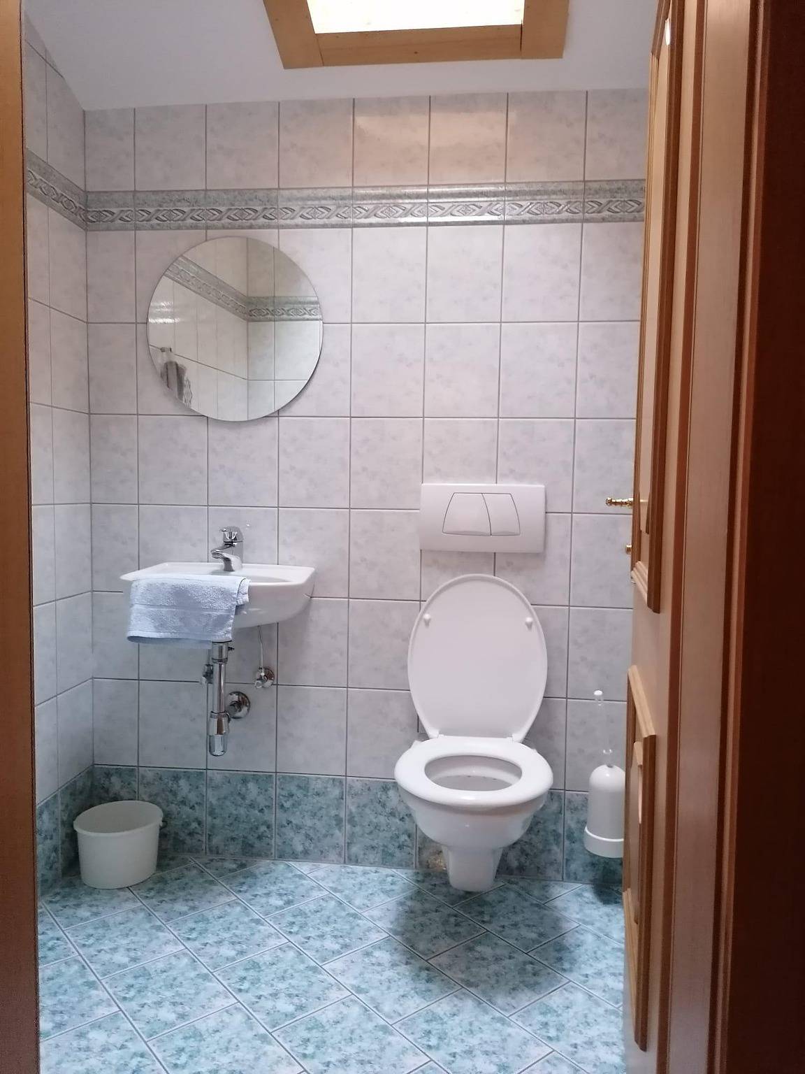 Ganze Ferienwohnung, Fewo A (2-4 Personen/1 Sz) in Flachau, Ski Amadé