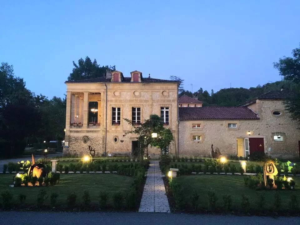 Mobilhome Sarlat - adaptado para discapacitados 4 personas in Belvès, Périgord Noir