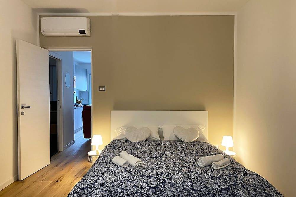 Entire apartment, Nel Cuore di Trieste, Elegante Casa Vacanze a Pochi Passi dal Centro Storico in Trieste, Carso