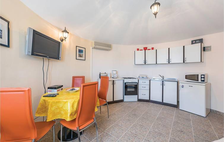 Ferienhaus für 3 Personen, mit Terrasse in Istrien - 4