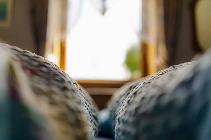 Ferienhaus für 6 Personen, mit Garten und Terrasse, mit Haustier in Hasselberg - 2