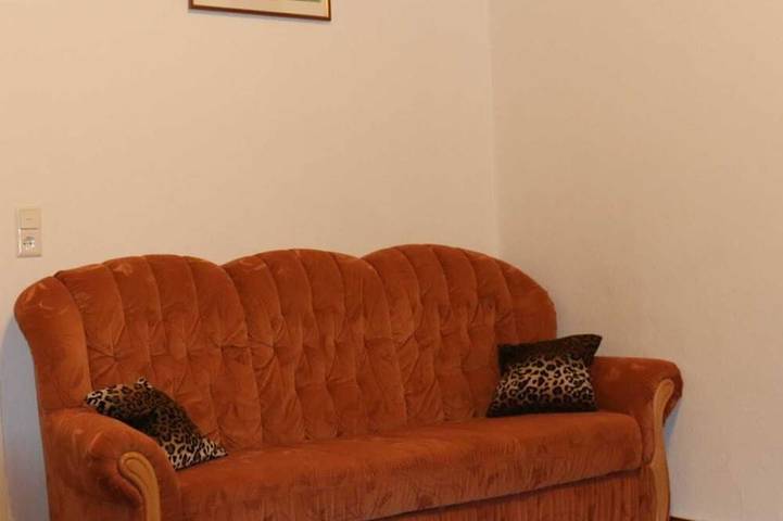 Agriturismo für 5 Personen, mit Garten und Terrasse in Schuttertal - 4