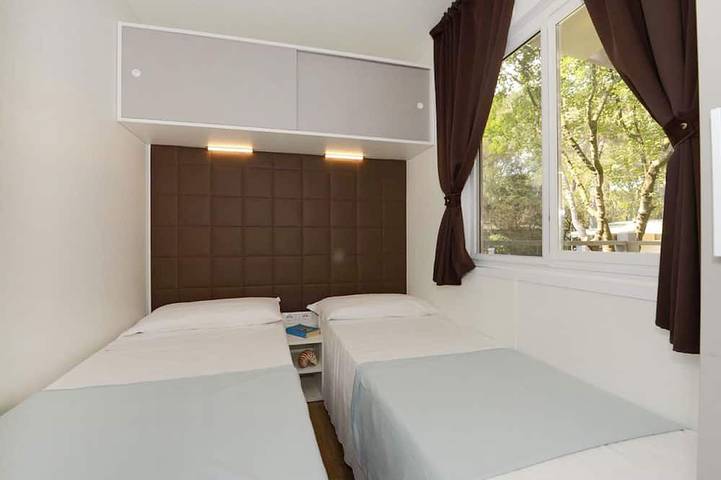 Casa di vacanze Capri in Spiaggia Baia Domizia, Sessa Aurunca