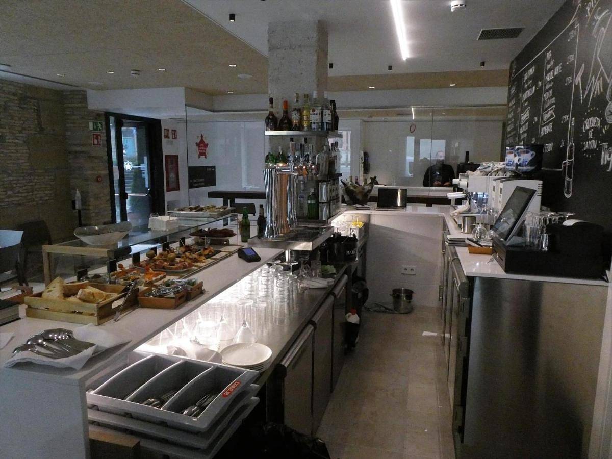 Hotel Ciudadela Pamplona in Pampelune, Province de Navarra