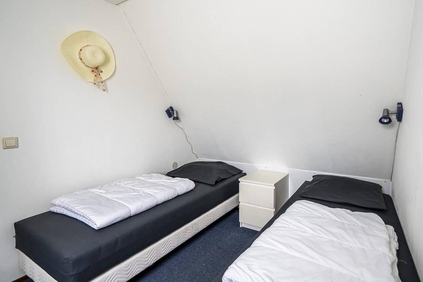 Vakantie Zeeland — Vz969 Vrijstaand vakantiehuis in Vlissingen in Vlissingen, Walcheren