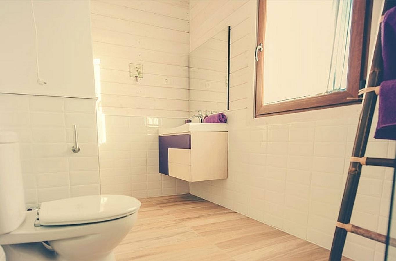 Casa acogedora con vista a la montaña en Cañamero in Cañamero, Provincia de Cáceres