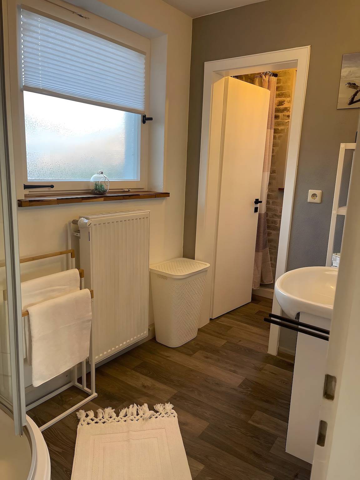 Premium Vakantiewoning 'Seezauber Direct aan het Water' met Uitzicht op het Meer, Privéterras en Wifi, foto 12