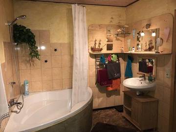 Ferienwohnung für 4 Personen in Ilsenburg, Harz, Bild 3