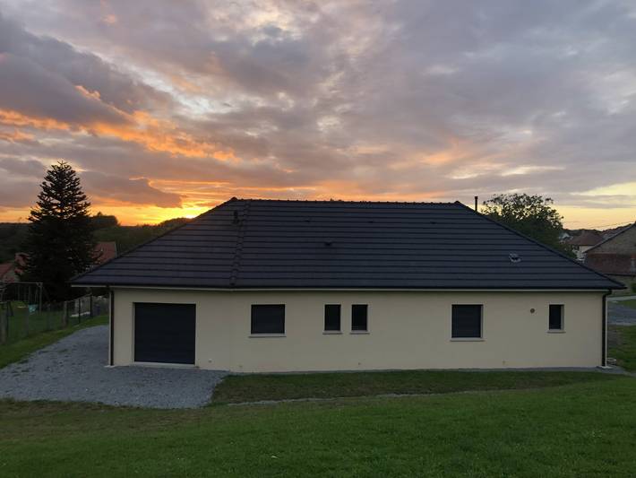 Gîte pour 6 personnes, adapté aux familles