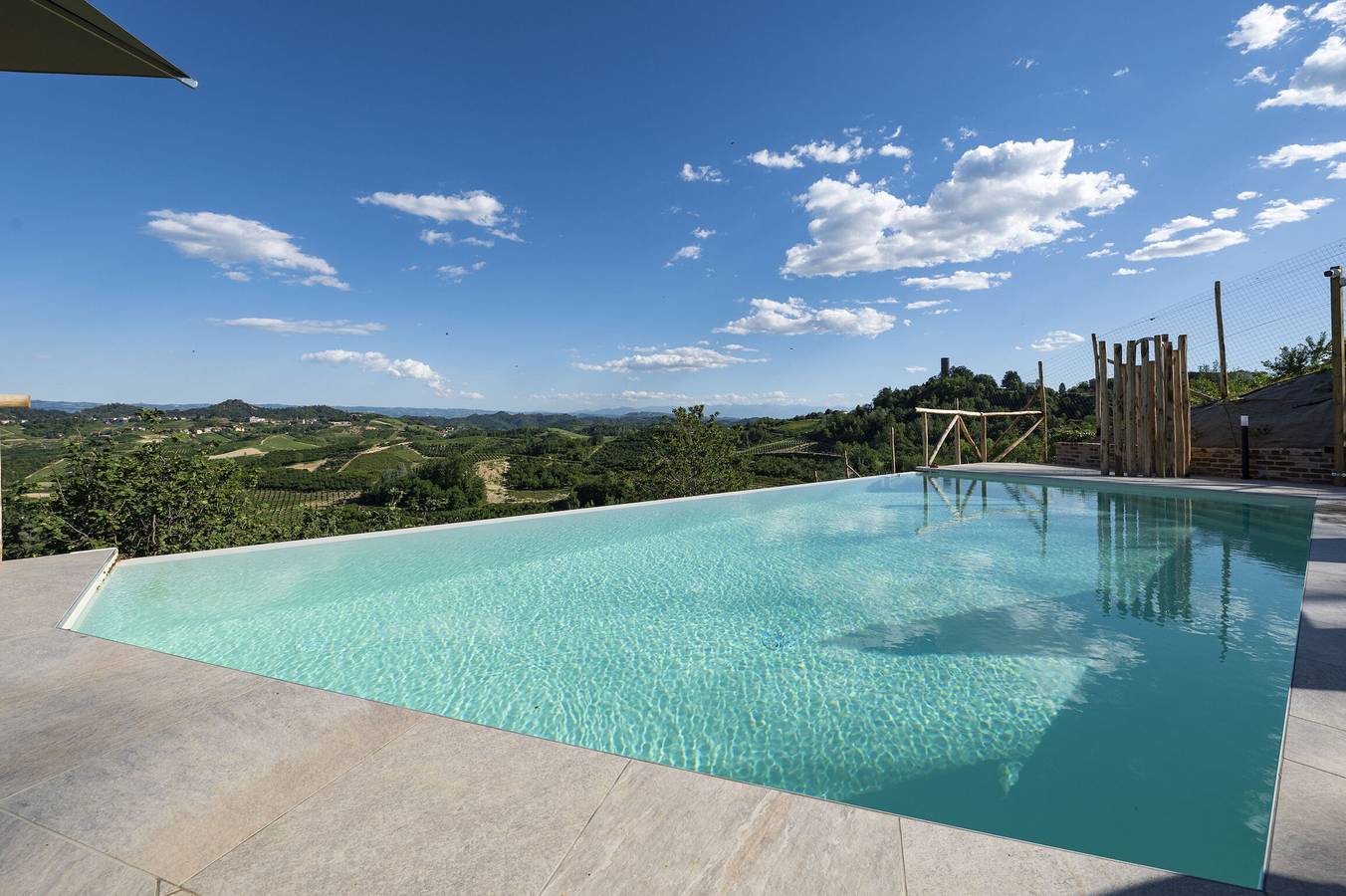 Villa per 6 persone con sauna in Monteu Roero, Langhe