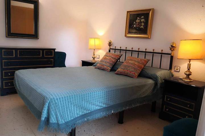 Appartement entier, Apartamento en Playa de Levante Las Arenas Ac in Playa de Levante, Costa Blanca