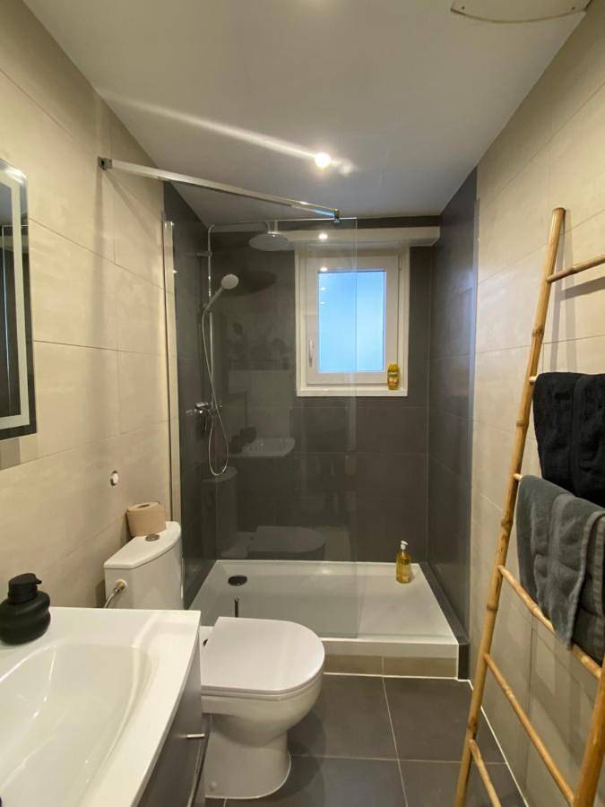 Ferienwohnung für 2 Personen, mit Ausblick in Wissembourg - 4