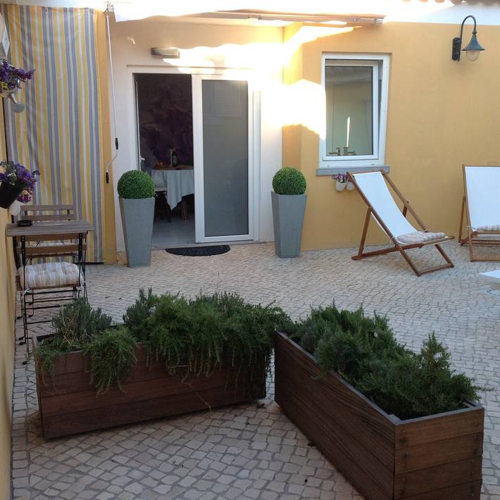 Ferienhaus für 3 Personen in Estoril - 3