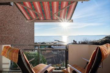 Vakantieappartement voor 4 Personen in Sierksdorf, Sleeswijk-Holstein, Afbeelding 1