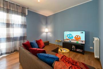 Loft per 4 Persone in Desenzano del Garda, Prealpi Gardesane, Foto 4