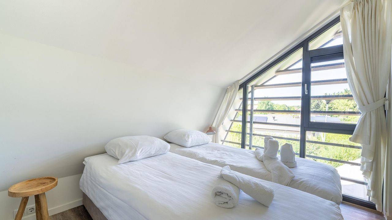 Ferienhaus für 6 Personen (95 m²) in Egmond aan den Hoef in Egmond aan den Hoef, Alkmaar & Umland
