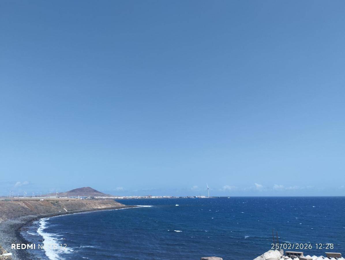 Appartement entier, Miamar in Pozo Izquierdo, Santa Lucía de Tirajana