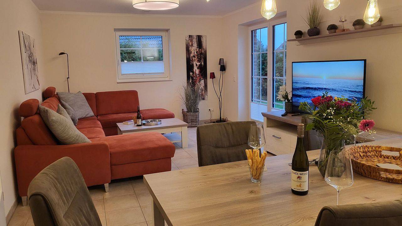 Ferienhaus für 6 Personen (130 m²) in St. Peter-Ording in Böhl (St. Peter-Ording), St. Peter-Ording