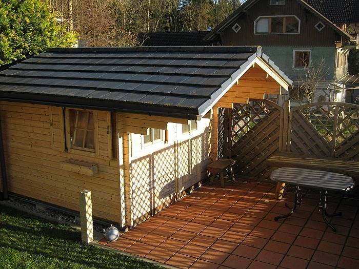 Ganze Ferienwohnung, Ferienwohnung Huber - Ferienwohnung Huber in Opfenbach, Bayerisch Schwaben