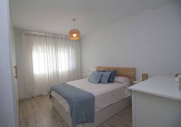 Apartamento para 10 Personas en Valdelagrana, El Puerto de Santa María, Foto 4