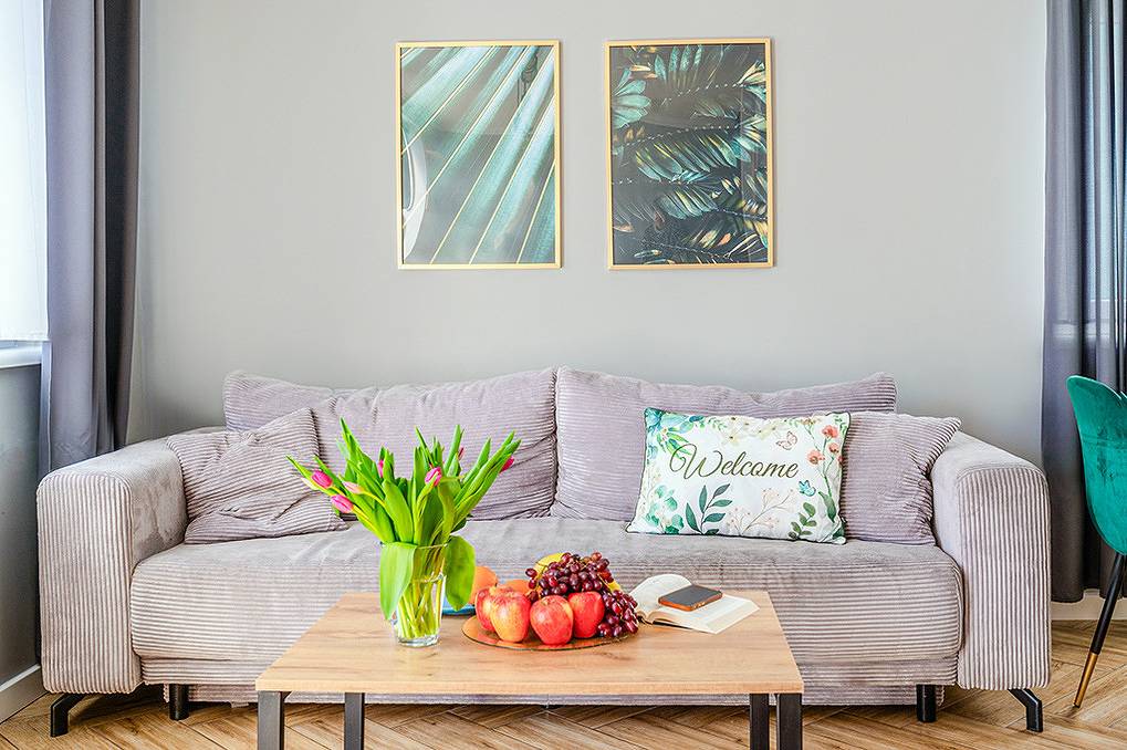 Pl 015.062 Ferienhaus Alex Nr.1 in Międzyzdroje (municipio), Laguna de Szczecin