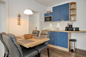 Ferienwohnung für 2 Personen in Kühlungsborn, Mecklenburgische Ostseeküste, Bild 4