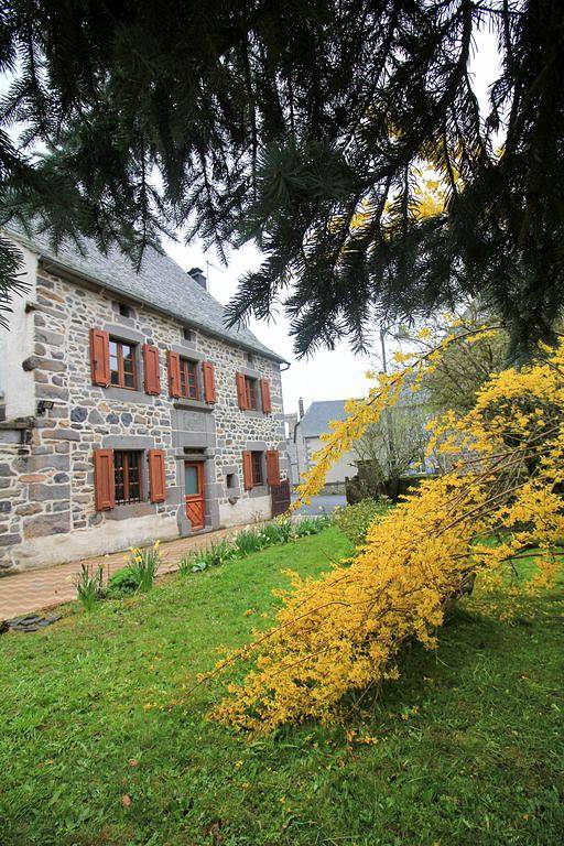 Le Cottage Lavastrie in Neuvéglise-sur-Truyère, Région de Saint-Flour