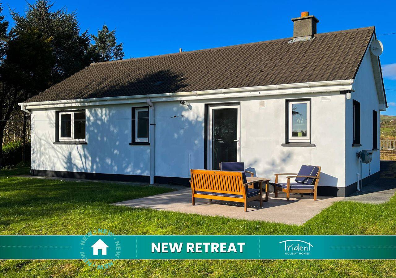 Honeybee Cottage Valentia  in Valentia Island