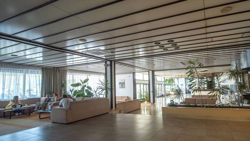 Ferienwohnung für 2 Personen, mit Balkon auf Vis