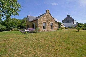Gîte pour 6 Personnes dans Carnac, Région de Lorient, Photo 2
