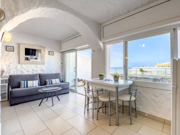 Gîte pour 4 personnes, avec bassin pour enfant ainsi que terrasse et jardin dans Santa Margarida - 3