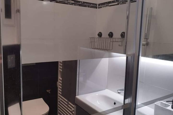 Gîte pour 3 personnes, animaux acceptés à Mundolsheim - 4