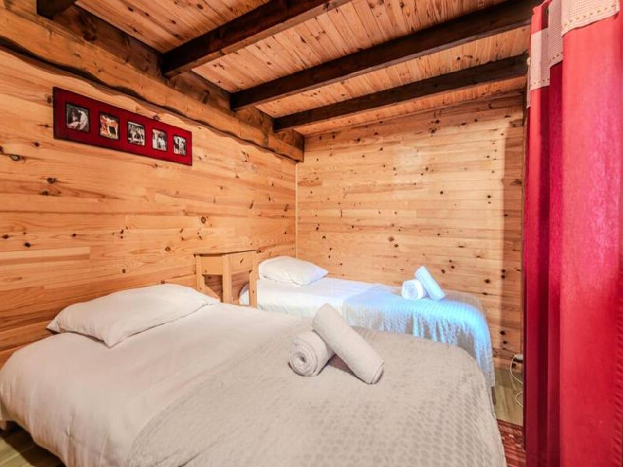 Appartement entier, Résidence Les Balluts in Morzine, Les Portes du Soleil