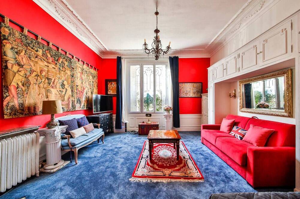 Appartement de vacances