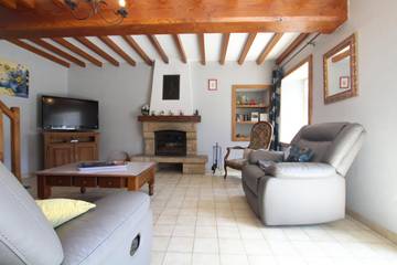 Gîte pour 6 Personnes dans Flamanville, Manche, Photo 3