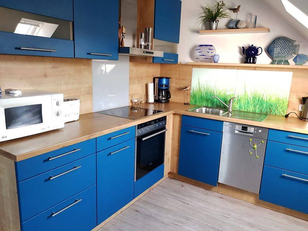 Ganze Ferienwohnung, Appartement Elvira in Garding, Eiderstedt