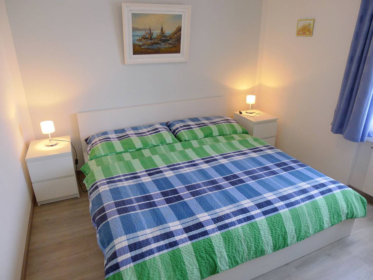 Apartamento entero, Ramabrice in Emmetten, Lago de los Cuatro Cantones