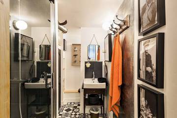 Appartement De Vacances pour 2 Personnes dans Dieppe, Côte d'Albâtre, Photo 2