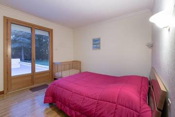 Villa pour 12 Personnes dans Concarneau, Côte de Cornouaille, Photo 2