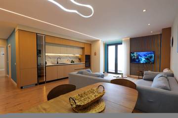 Agriturismo per 5 Persone in Durazzo, Albania, Foto 1