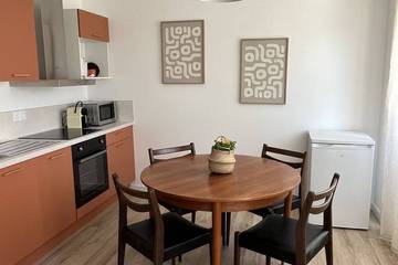Gîte pour 4 personnes à Champ-sur-Layon