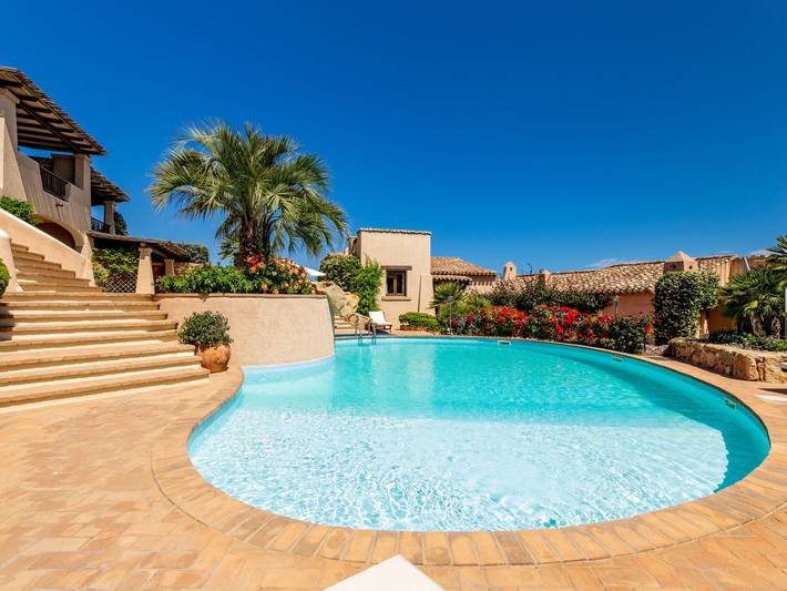 Casa vacanza per 2 persone, con giardino e terrazza - 1