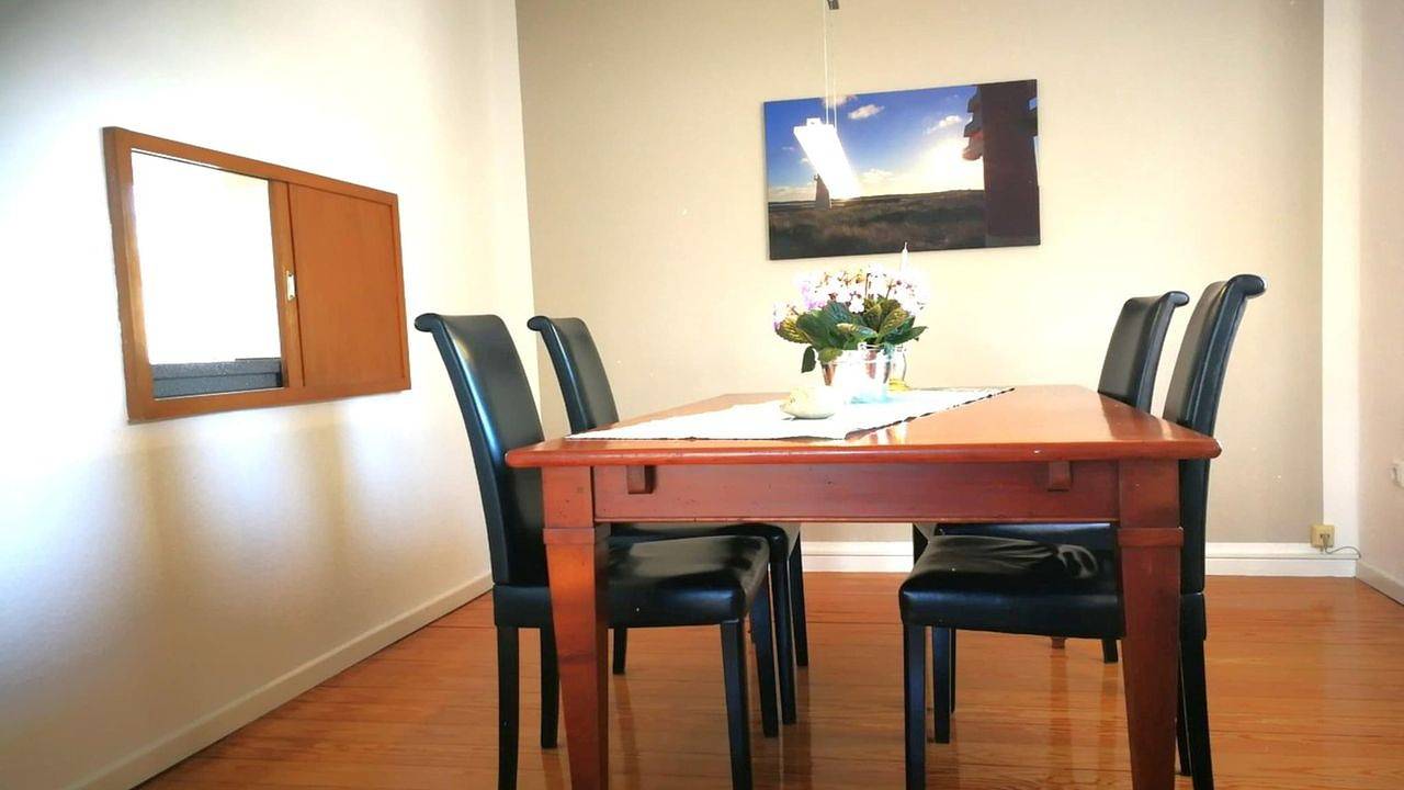 Ganze Ferienwohnung, Ferienwohnung für 4 Personen (80 m²) in Fehmarn in Ostfehmarn, Fehmarn