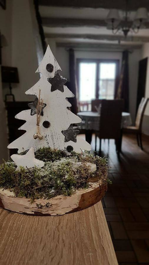 Location de vacances pour 4 personnes, avec vue et balcon à Belvédère - 3