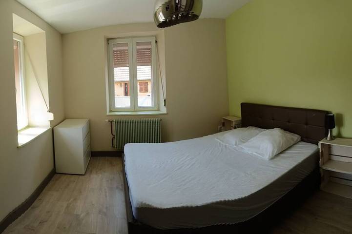 Location de vacances pour 8 personnes dans Merxheim - 2