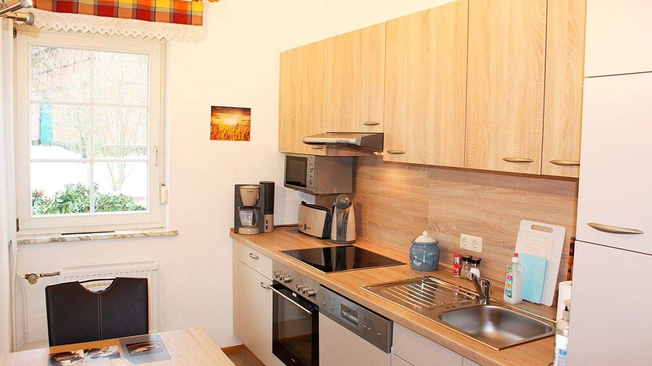 Ganze Ferienwohnung, Ferienwohnung für 6 Personen (100 m²) in Böddenstedt (Suderburg) in Suderburg, Landkreis Uelzen