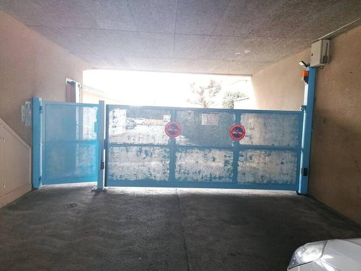 Gîte pour 4 personnes à Aucamville - 2